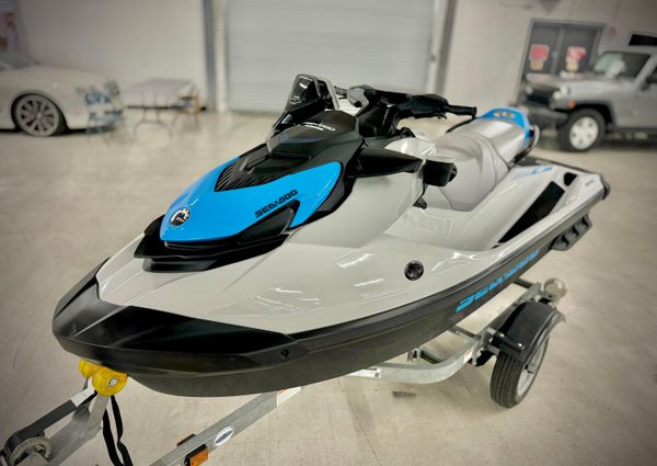 Yamaha-waverunner FISH-PRO-SCOUT-130 image