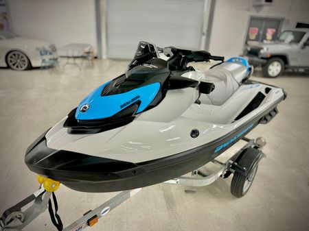 Yamaha-waverunner FISH-PRO-SCOUT-130 image