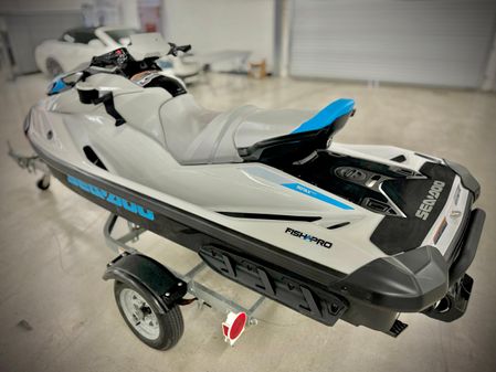 Yamaha-waverunner FISH-PRO-SCOUT-130 image