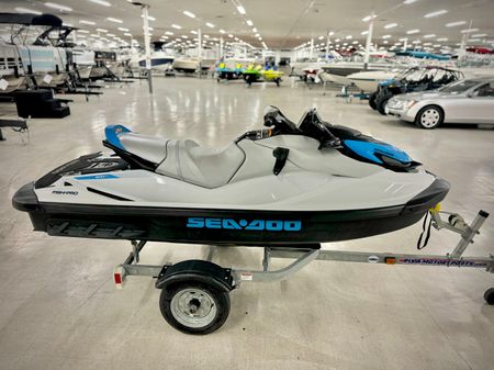 Yamaha-waverunner FISH-PRO-SCOUT-130 image