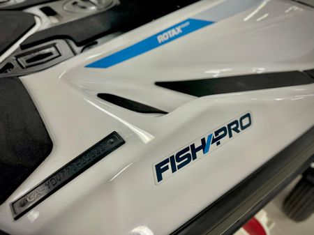 Yamaha-waverunner FISH-PRO-SCOUT-130 image