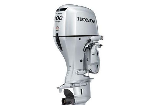 Honda BF100 image