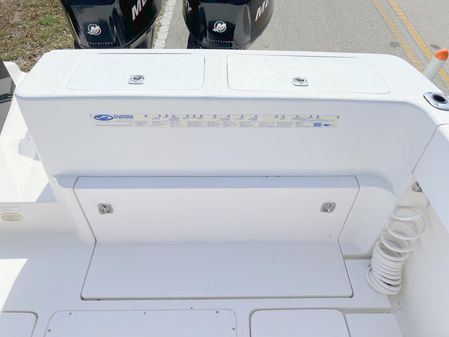 Angler 2500CC image