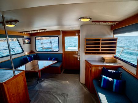 Blackman 51 Custom Pilothouse image