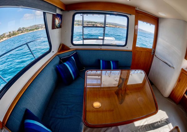 Blackman 51 Custom Pilothouse image