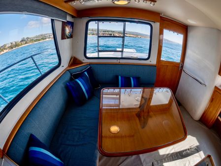 Blackman 51 Custom Pilothouse image