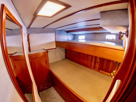 Blackman 51 Custom Pilothouse image