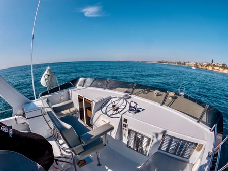 Blackman 51 Custom Pilothouse image