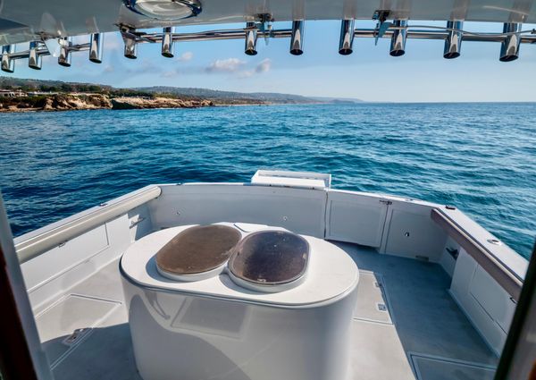 Blackman 51 Custom Pilothouse image