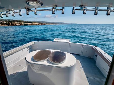 Blackman 51 Custom Pilothouse image