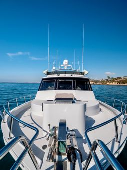 Blackman 51 Custom Pilothouse image