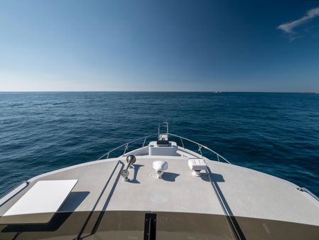 Blackman 51 Custom Pilothouse image