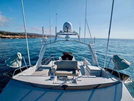 Blackman 51 Custom Pilothouse image