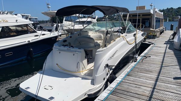 Bayliner 265 Cruiser 