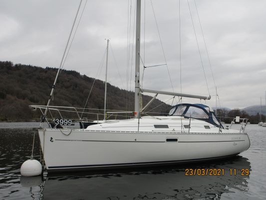 Beneteau Oceanis 311 - main image