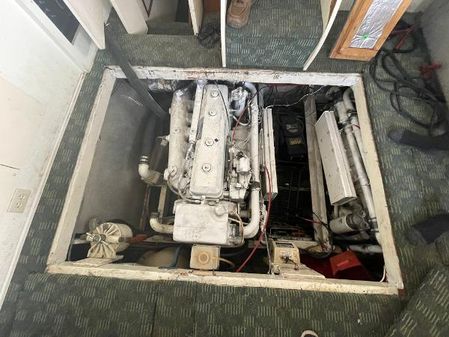 Viking 43-DOUBLE-CABIN-MOTOR-YACHT image