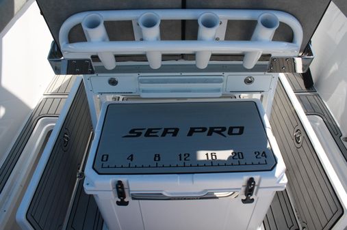 Sea Pro 259 Sport CC image