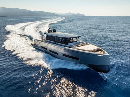 Pardo Yachts GT75 image