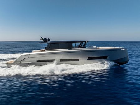 Pardo Yachts GT75 image