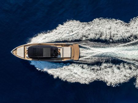 Pardo Yachts GT75 image