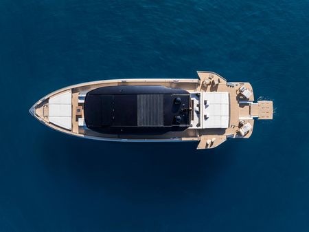 Pardo Yachts GT75 image