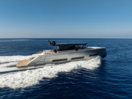 Pardo Yachts GT75 image