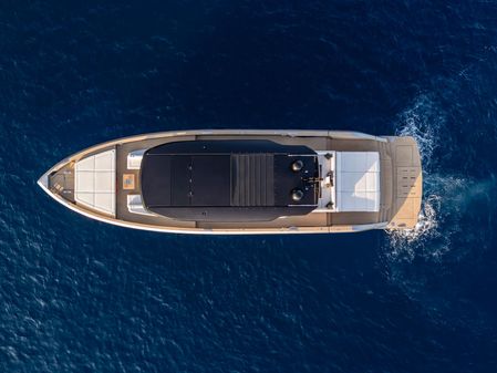 Pardo Yachts GT75 image