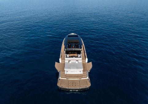 Pardo Yachts GT75 image