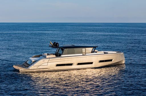 Pardo Yachts GT75 image