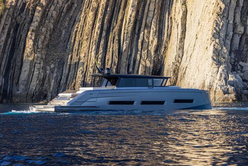 Pardo Yachts GT75 image