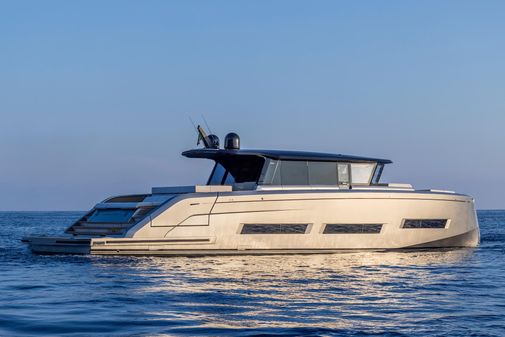 Pardo Yachts GT75 image