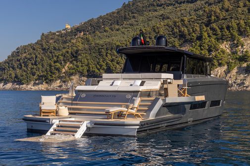 Pardo Yachts GT75 image