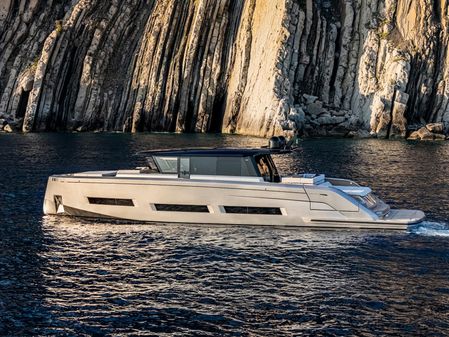 Pardo Yachts GT75 image