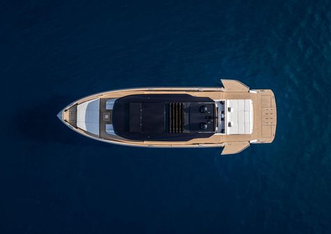 Pardo Yachts GT75 image