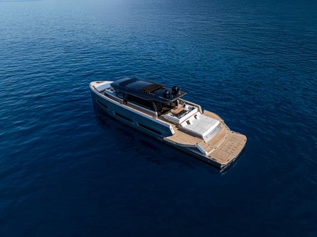 Pardo Yachts GT75 image