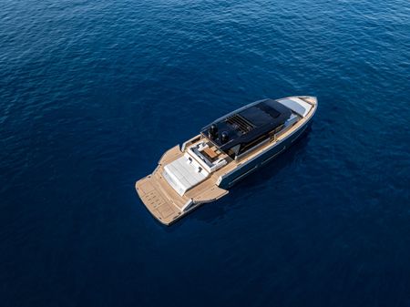 Pardo Yachts GT75 image