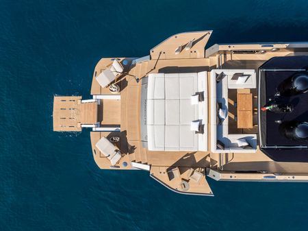 Pardo Yachts GT75 image