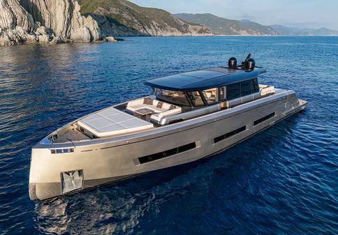 Pardo Yachts GT75 image