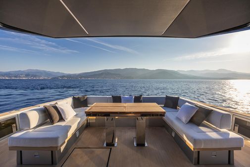 Pardo Yachts GT75 image