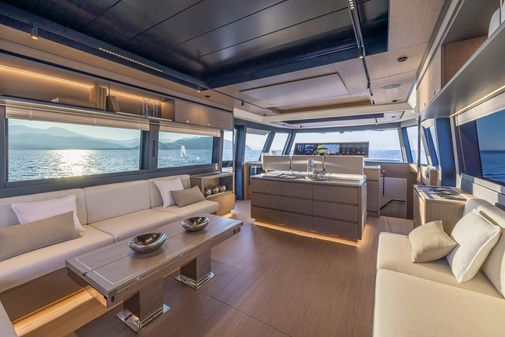 Pardo Yachts GT75 image