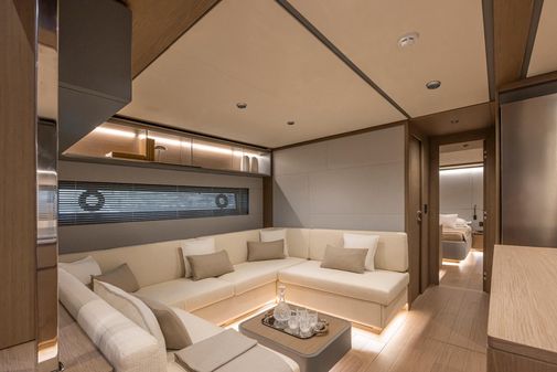 Pardo Yachts GT75 image