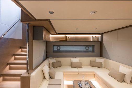 Pardo Yachts GT75 image