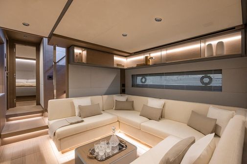 Pardo Yachts GT75 image