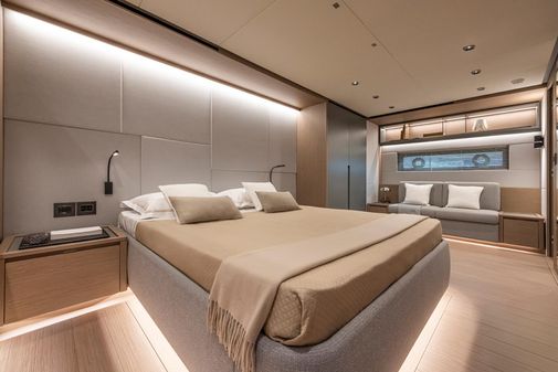 Pardo Yachts GT75 image