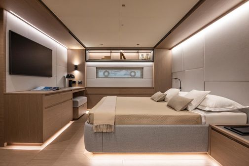 Pardo Yachts GT75 image