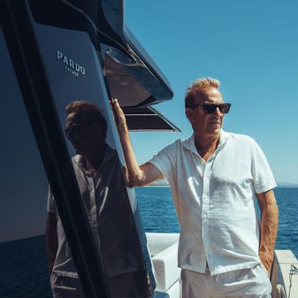 Pardo Yachts GT75 image