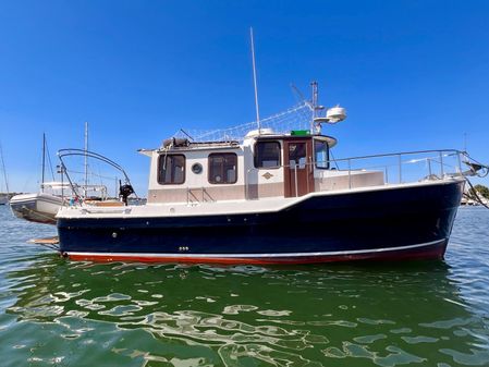 Ranger Tugs R-29 image