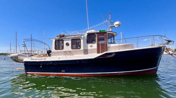 Ranger Tugs R-29 