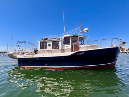 Ranger Tugs R-29 image