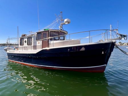 Ranger Tugs R-29 image